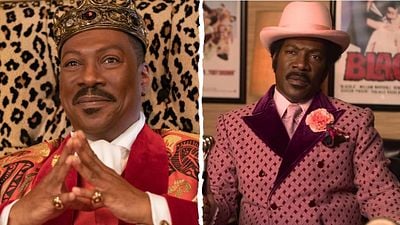 Imagem da notícia Além de Um Príncipe em Nova York: 5 filmes de Eddie Murphy que você precisa assistir