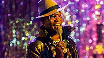 Imagem da notícia Pose: Série de Ryan Murphy é cancelada na 3ª temporada