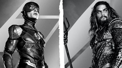 Snyder Cut de Liga da Justiça: Confira os novos visuais dos heróis em teasers individuais