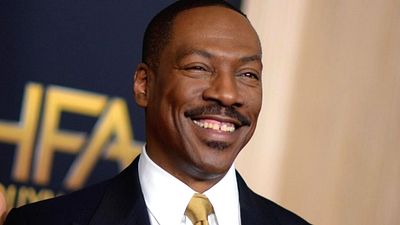 Imagem da notícia Eddie Murphy revela motivo chocante para ter parado de fazer filmes