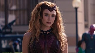 Imagem da notícia Além de WandaVision: 5 filmes e séries de Elizabeth Olsen que você precisa assistir