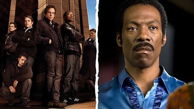 Imagem da notícia Sessão da Tarde de hoje (09/03): Roubo Nas Alturas com Eddie Murphy sofreu boicote intenso em seu lançamento