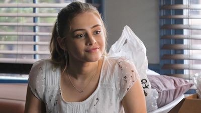 After - Depois da Verdade: Josephine Langford revela como foram as gravações dos últimos filmes