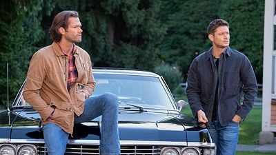 Imagem da notícia Supernatural: Como o Coronavírus mudou o final da série?