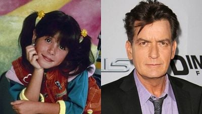 Imagem da notícia Atriz de Punky conta que perdeu a virgindade com Charlie Sheen e outras revelações chocantes