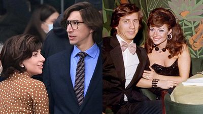 Imagem da notícia House of Gucci: Tudo o que sabemos sobre o novo filme de Lady Gaga e Adam Driver + fotos