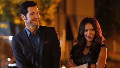 Imagem da notícia Lucifer: Atores começam a se despedir da série da Netflix