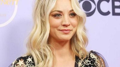 Kaley Cuoco vai interpretar Doris Day em nova série da HBO Max