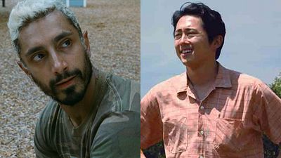 Imagem da notícia Oscar 2021: Steven Yeun e Riz Ahmed fazem história com indicações a Melhor Ator