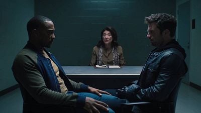Imagem da notícia Falcão e o Soldado Invernal: O que queremos ver na série estrelada por Sebastian Stan e Anthony Mackie?