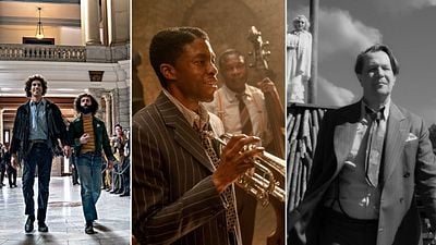 Imagem da notícia Oscar 2021: Filmes da Netflix que foram indicados e você precisa assistir AGORA