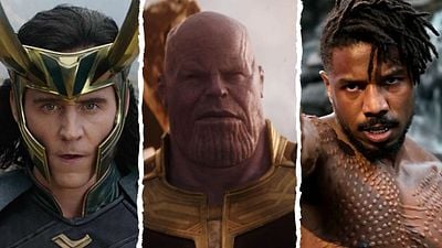 Marvel: Os principais vilões do Universo Cinematográfico, do pior ao melhor