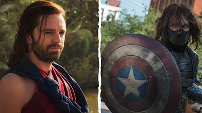 Imagem da notícia Falcão e o Soldado Invernal vai mostrar como Bucky mudou em sua passagem por Wakanda 
