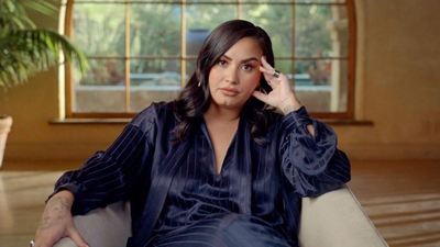 Demi Lovato lança documentário chocante e relata experiência de quase morte