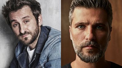Imagem da notícia Bruno Gagliasso estreia na Netflix em série internacional