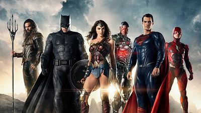 Imagem da notícia Snyder Cut de Liga da Justiça: Zack Snyder recebe elogios da Marvel e fala sobre continuação