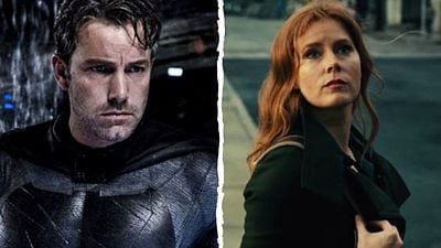 Imagem da notícia Liga da Justiça: Por que Batman poderia se apaixonar por Lois Lane em final surpreendente do Snyder Cut?