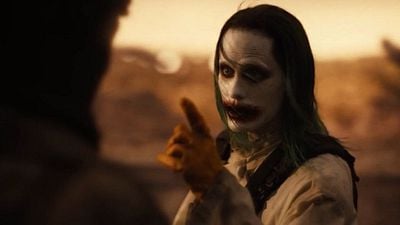 Imagem da notícia Liga da Justiça - Snyder Cut: Entenda a participação do Coringa de Jared Leto no Epílogo!