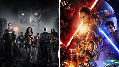 Imagem da notícia Snyder Cut: Estrela de Star Wars quase participou de Liga da Justiça, revela Zack Snyder 