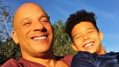 Velozes & Furiosos 9: Saiba como o filho de Vin Diesel pode participar da franquia