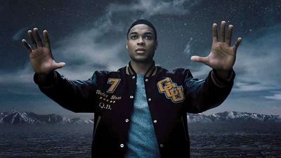 Imagem da notícia Liga da Justiça - Snyder Cut: O VERDADEIRO significado da Visão de Ciborgue no filme