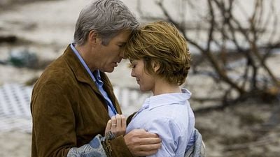 Imagem da notícia Sessão da Tarde de hoje (22/03): Noites de Tormenta, estrelado por Richard Gere, tem uma coincidência bizarra na história