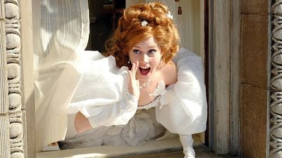 Imagem da notícia Encantada: Filme de Amy Adams pode esconder teoria sombria sobre a Disney