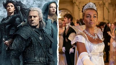 Imagem da notícia The Witcher: 2ª temporada terá atores de Bridgerton e Downton Abbey 