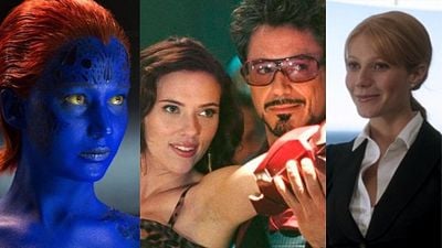 Imagem da notícia Marvel Machista? 6 momentos machistas dos filmes de super-heróis da franquia que deveriam ser apagados