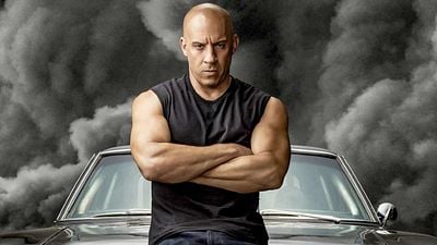 Imagem da notícia Velozes & Furiosos: Relembre a história de origem de Dom Toretto