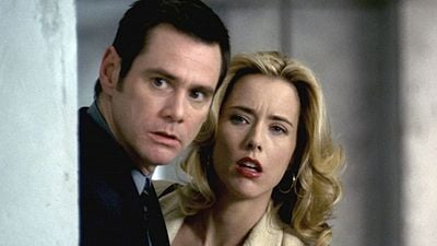 Imagem da notícia As Loucuras de Dick & Jane: Filme de Jim Carrey teve acidente grave nos bastidores