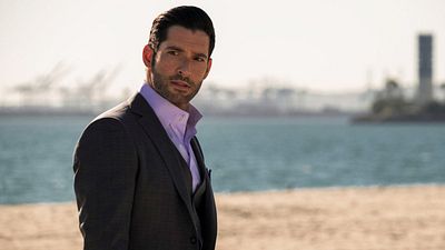 Imagem da notícia Lucifer: Tom Ellis revela crise nos bastidores da série da Netflix