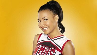 Imagem da notícia Elenco de Glee vai se reunir para prestar homenagem a Naya Rivera
