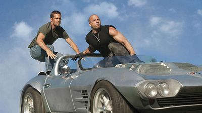 Imagem da notícia Velozes & Furiosos: As cenas mais insanas de cada filme da franquia