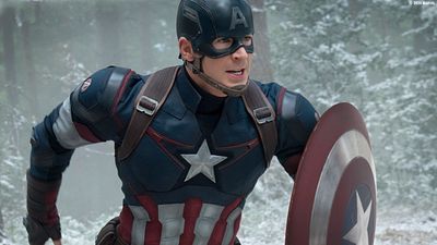 Imagem da notícia Chris Evans revela com qual ator dos Vingadores ele trocaria de papel na Marvel