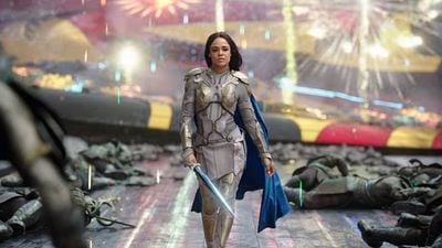 Imagem da notícia Disney: Você conhece esses 5 personagens LGBTQI+ do estúdio?