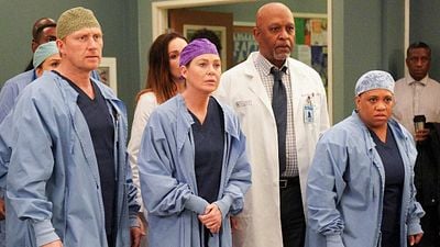 Imagem da notícia Você sabia que um ator de Grey's Anatomy também está no universo Star Wars?