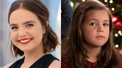 Imagem da notícia A Semana da Minha Vida: Novo filme da Netflix tem Bailee Madison e você já conhece ela!