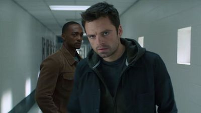 Imagem da notícia Falcão e o Soldado Invernal: Quem é o vilão clássico que aparece no final do segundo episódio?