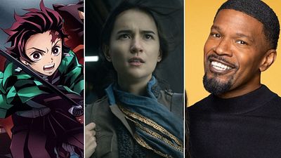 Imagem da notícia Lançamentos da Netflix em séries para abril de 2021