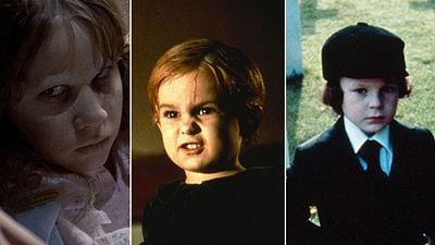 Imagem da notícia 23 filmes de terror com crianças bizarras e assustadoras