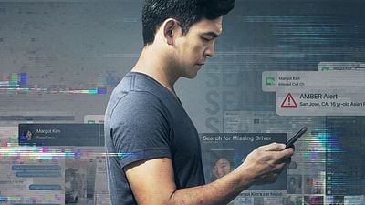 Imagem da notícia Buscando...: Entenda por que o filme de John Cho demorou anos para ficar pronto