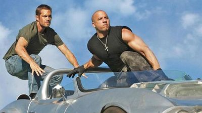 Imagem da notícia Velozes & Furiosos: Descubra como Vin Diesel e Paul Walker gravaram uma das cenas mais perigosas do filme