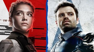 Imagem da notícia Viúva Negra: Yelena Belova e Soldado Invernal podem ter um romance na Fase 4 da Marvel
