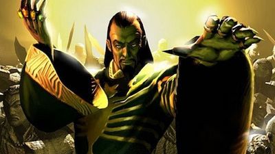 Imagem da notícia Quem é o Mandarim? Conheça o vilão de Homem de Ferro 3 que terá destaque na Fase 4 da Marvel