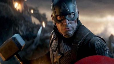 Imagem da notícia Vingadores: Ultimato bate novo recorde e entra para o Guinness por motivo inusitado