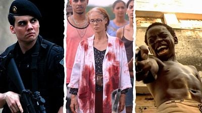 Imagem da notícia 5 filmes nacionais incríveis que foram premiados internacionalmente
