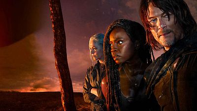 Imagem da notícia The Walking Dead: Saiba qual é o único episódio da série que não tem nenhuma morte