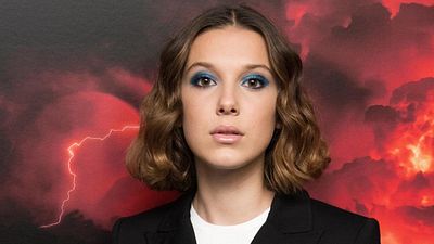 Imagem da notícia Millie Bobby Brown nunca viu HARRY POTTER! STAR WARS! e filmes da Marvel