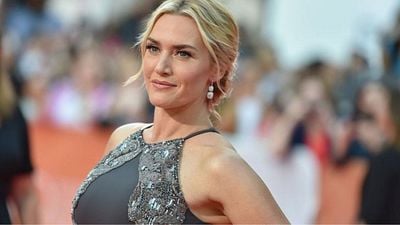 Imagem da notícia Depois de personagem homossexual, Kate Winslet revela drama de atores LGBT que não podem se assumir em Hollywood